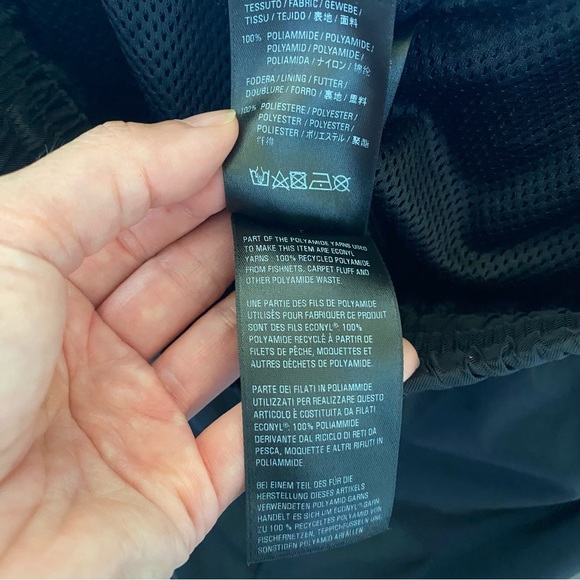 Authentic Balenciaga Drawstring Black Shorts Size Medium - Picture 13 of 16